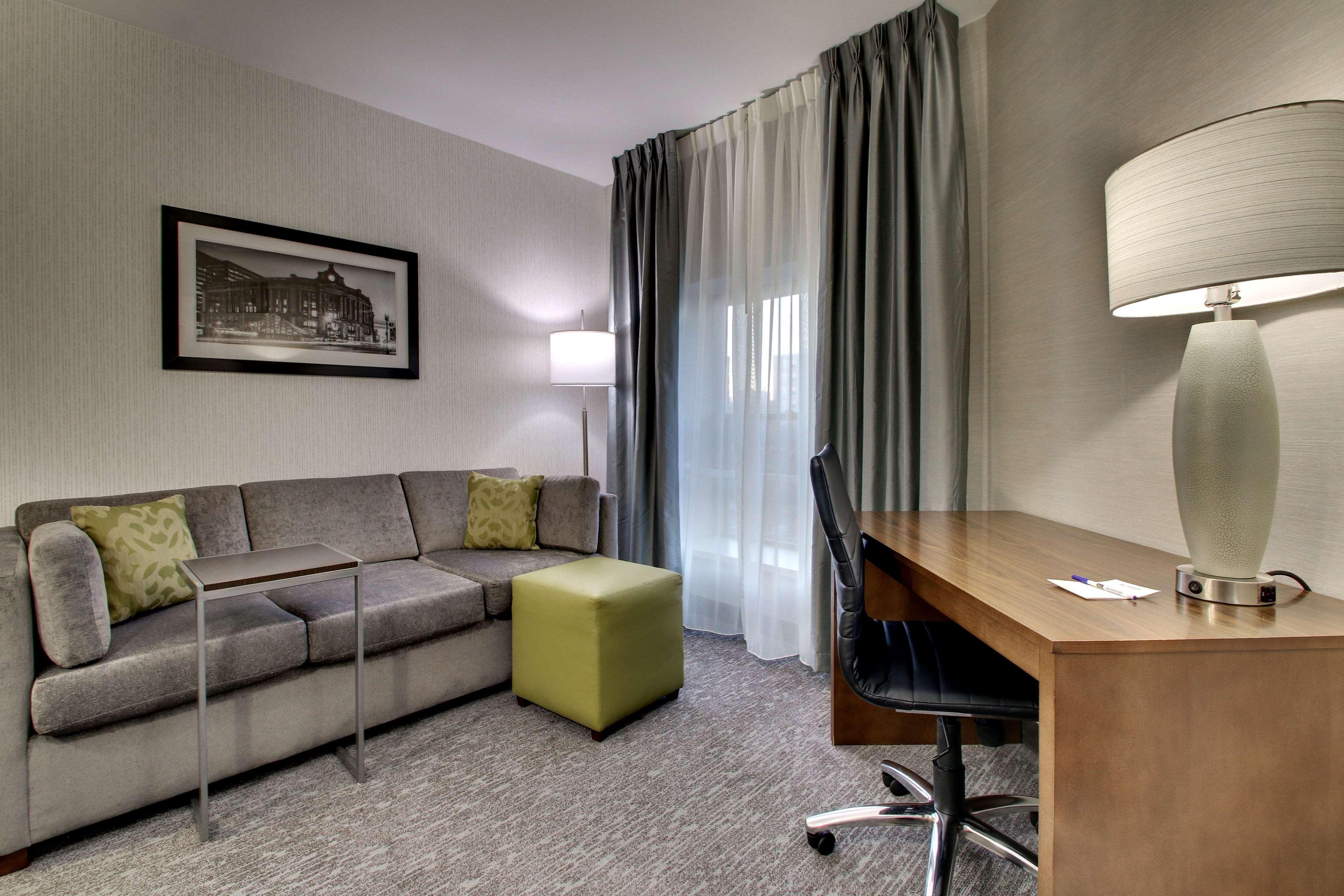 Best Western Plus Boston Hotel מראה חיצוני תמונה