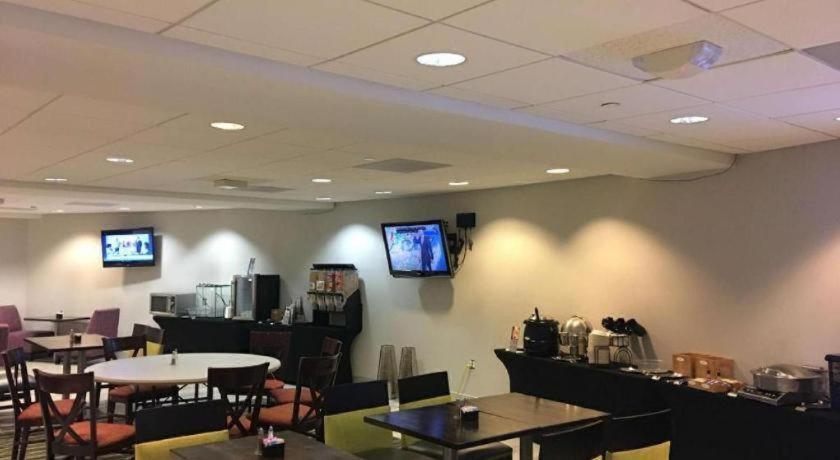 Best Western Plus Boston Hotel מראה חיצוני תמונה