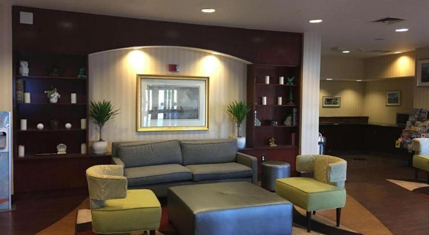 Best Western Plus Boston Hotel מראה חיצוני תמונה