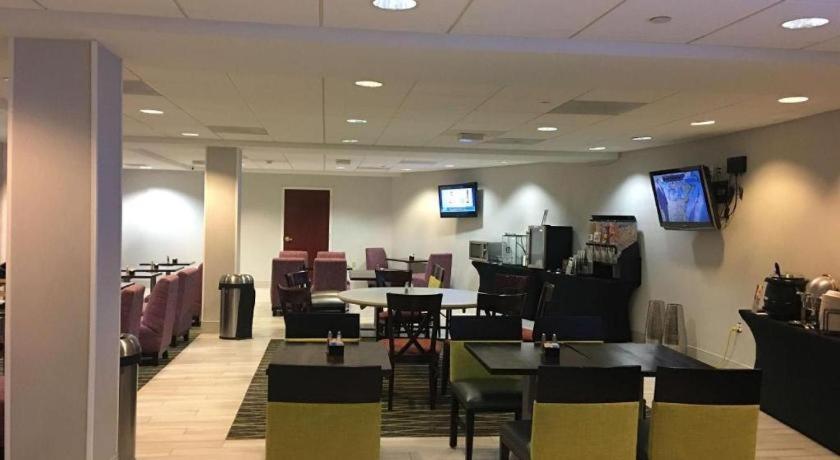Best Western Plus Boston Hotel מראה חיצוני תמונה