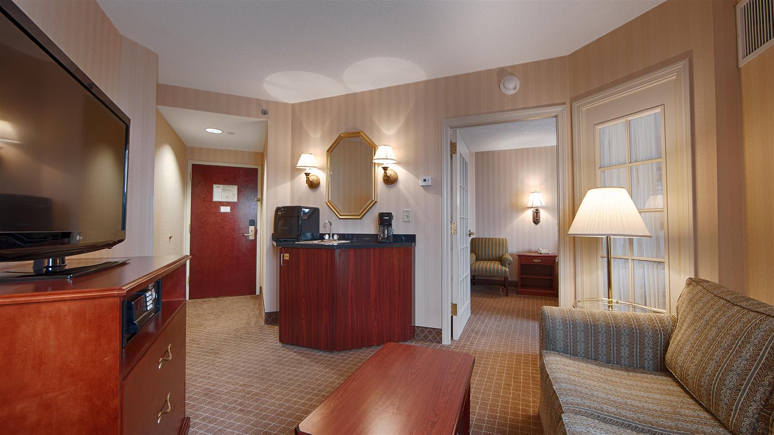 Best Western Plus Boston Hotel מראה חיצוני תמונה