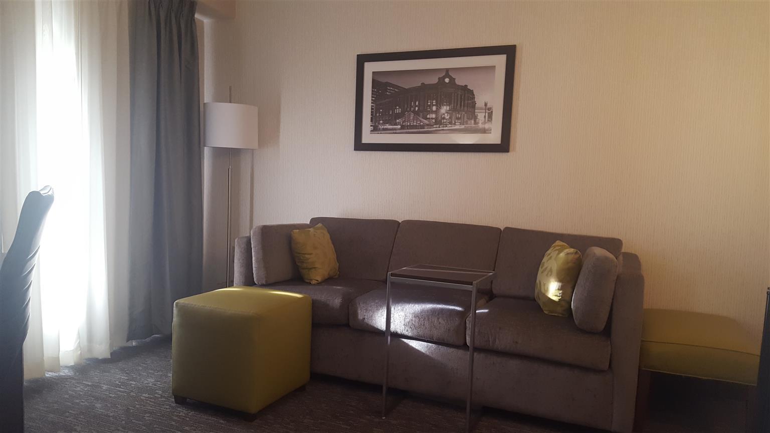 Best Western Plus Boston Hotel מראה חיצוני תמונה