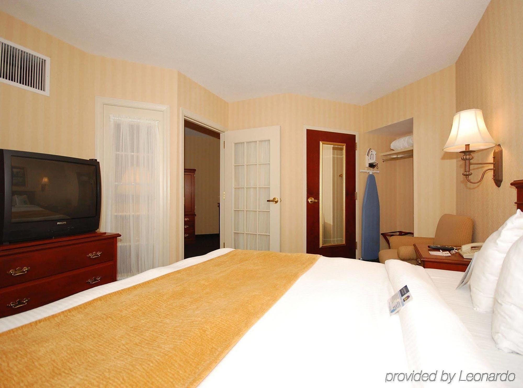 Best Western Plus Boston Hotel מראה חיצוני תמונה