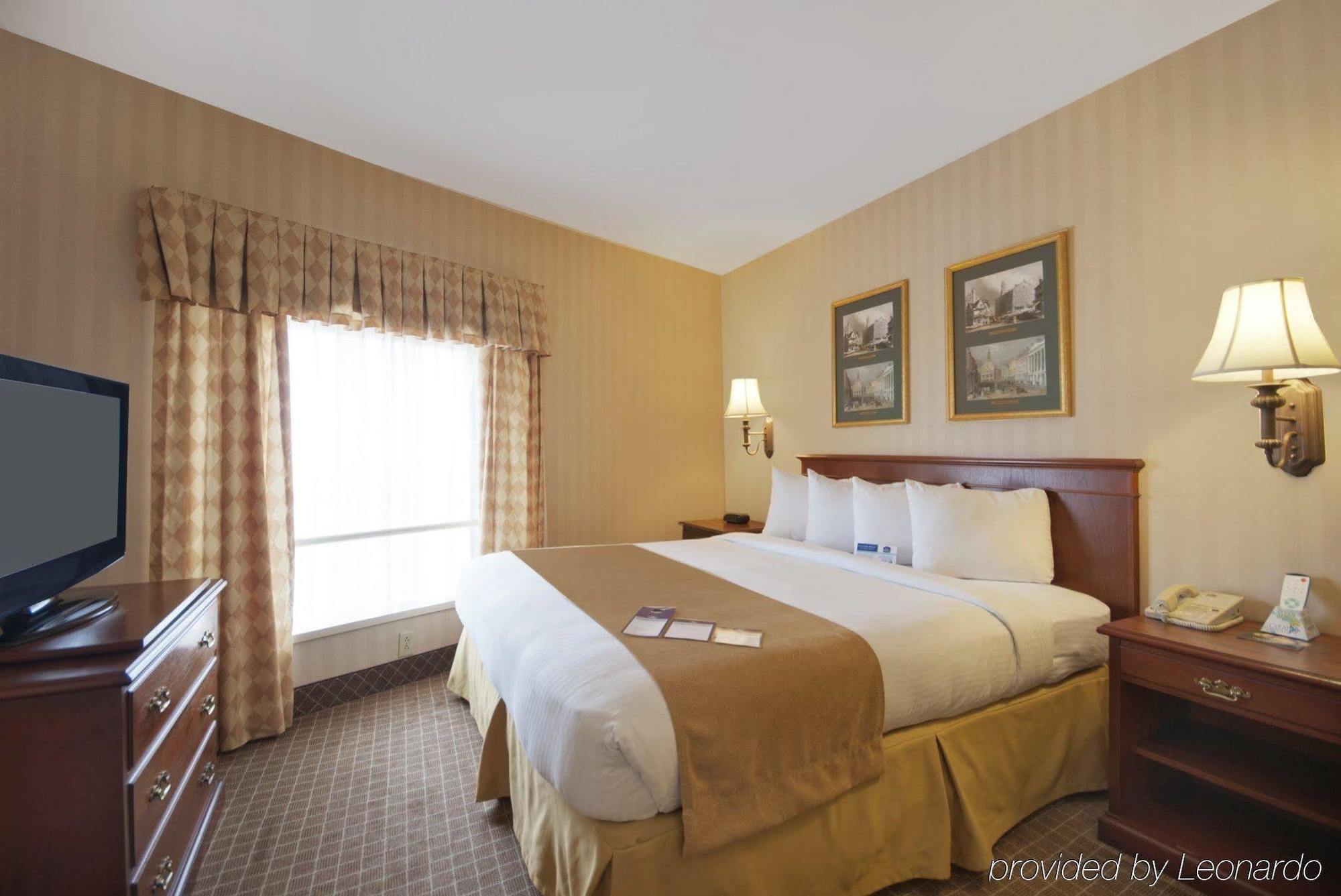 Best Western Plus Boston Hotel חדר תמונה