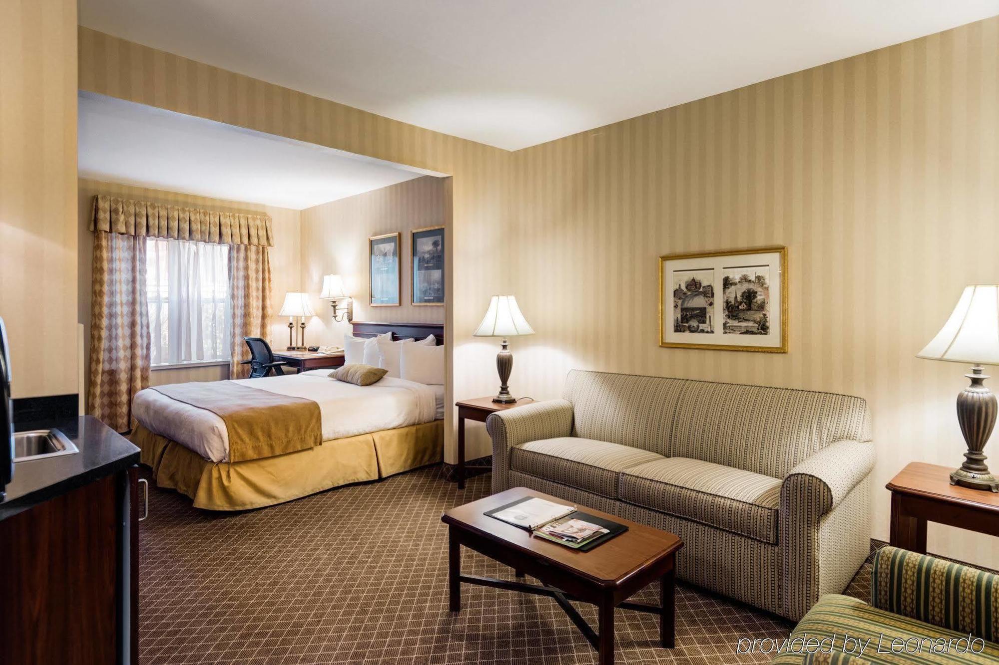 Best Western Plus Boston Hotel מראה חיצוני תמונה