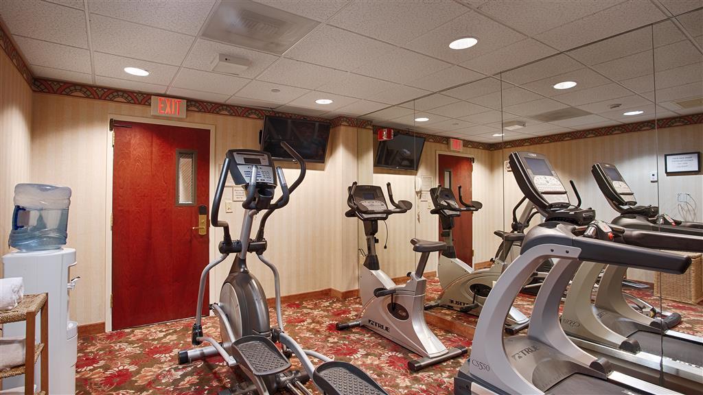 Best Western Plus Boston Hotel מראה חיצוני תמונה
