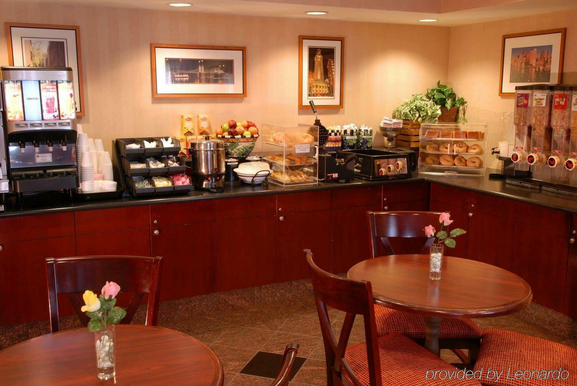 Best Western Plus Boston Hotel מראה חיצוני תמונה